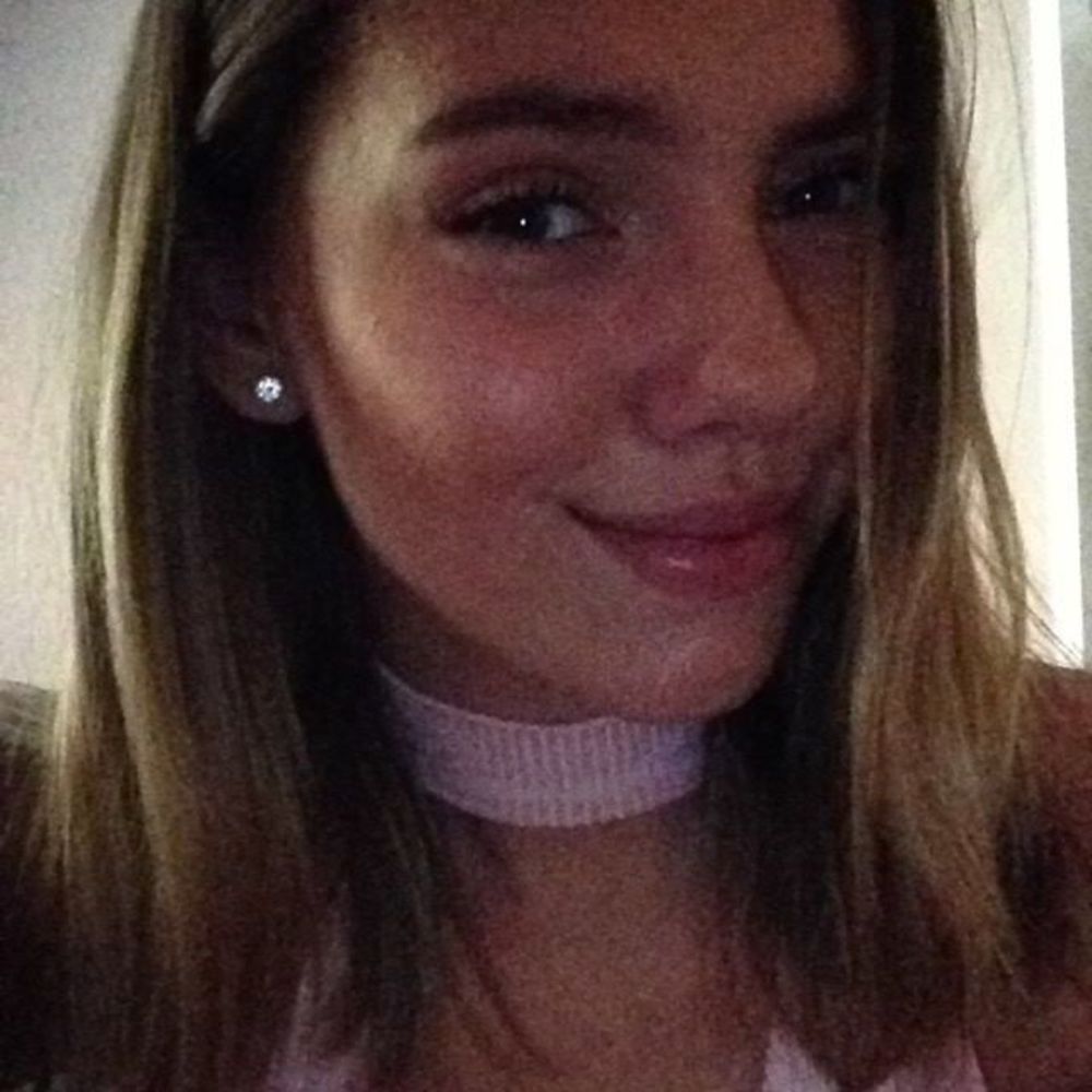 Meet your Posher, Kailey